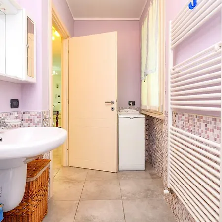 Desenzanoloft Official Partner Marriott Homes & - Bea House, With Private Garden And Share Pool شقة