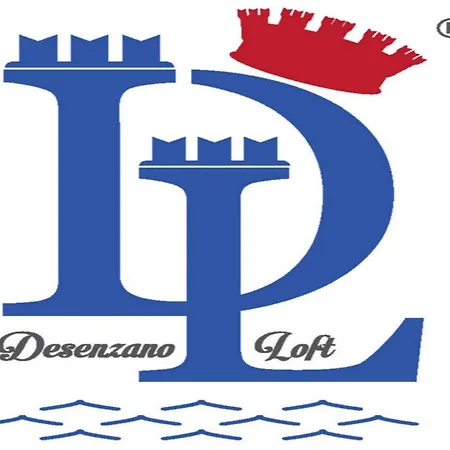 アパート Desenzanoloft Official Partner Marriott Homes & - Bea House, With Private Garden And Share Pool *